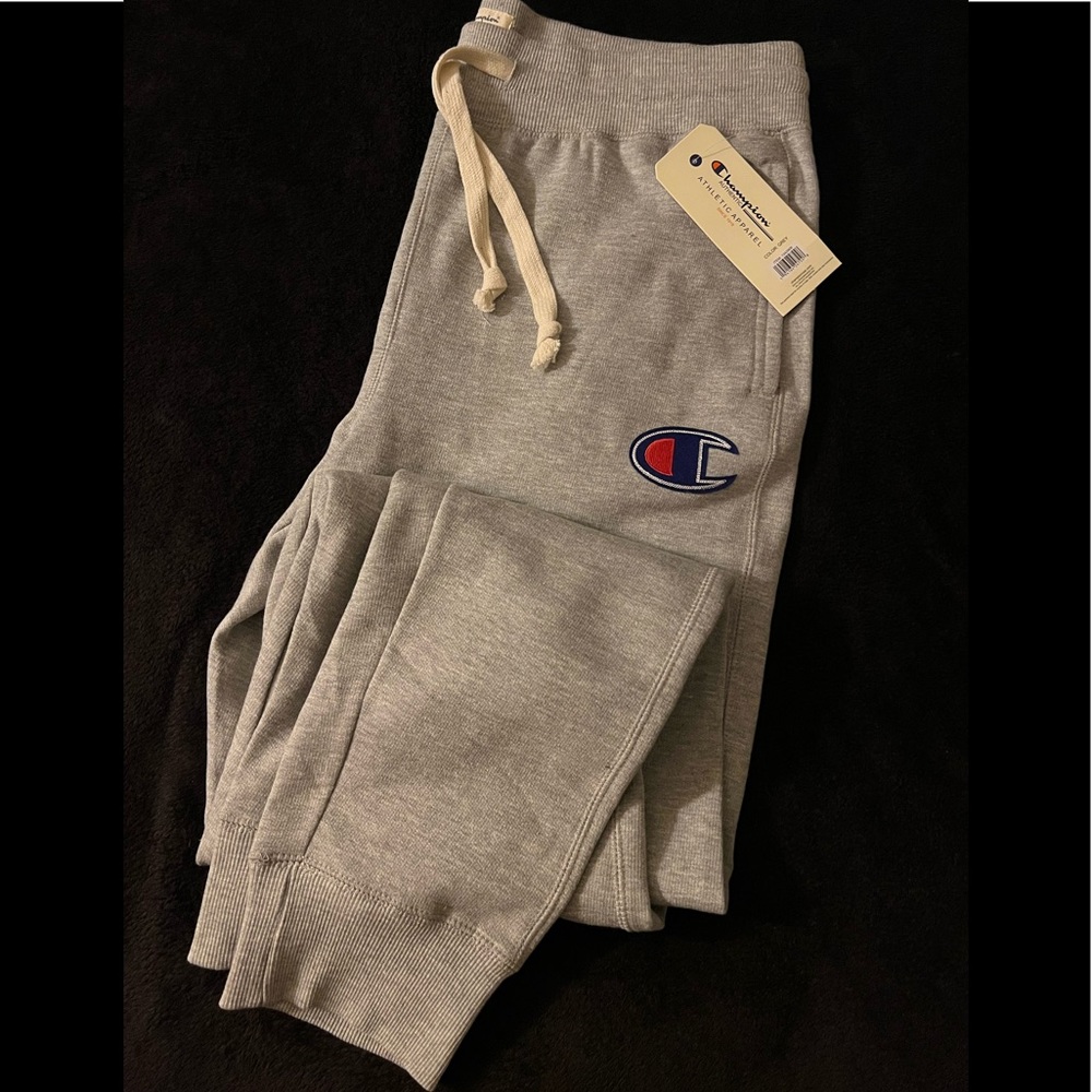 Champion joggers (Large)